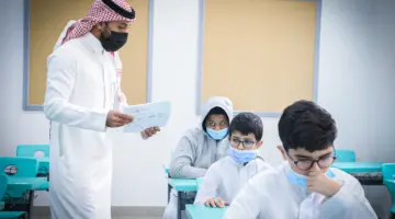 "وزارة التعليم" موعد الاختبارات النهائيه 1445 الفصل الثاني وإجازة يوم التأسيس