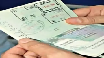 "بشرى سارة" .. السعودية تطلق تأشيرة دخول جوي لتسهيل زيارات العابرين