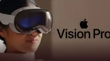 تحديث جديد "VisionOS 1.0.3" لنظارة أبل Vision Pro .. يأتي بإصلاحات وتحسينات مهمة