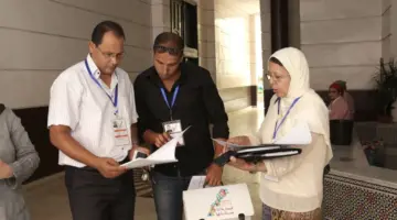"متاح التسجيل الآن"..كيفية التسجيل في الإحصاء العام للسكان في المغرب 2024..إليك الرابط