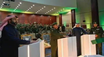4 × ابشر و4 × بوابة مقيم .. رسمياً الجوازات السعودية تدشن 8 خدمات إلكترونية جديدة