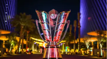 التعمري أم عفيف .. من أحسن لاعب ببطولة كأس آسيا والتشكيل المتوقع وتردد القنوات الناقلة؟