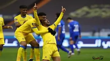 مشاهدة مجانية .. القنوات الناقلة لمباراة النصر وانترميامي اليوم في كأس موسم الرياض