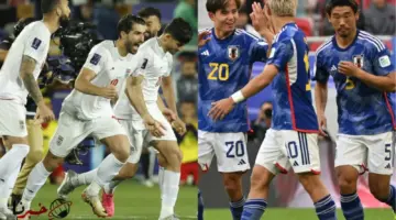 تشكيلة ايران ضد اليابان اليوم في ربع نهائي كأس آسيا .. موعد المبارة والقنوات الناقلة