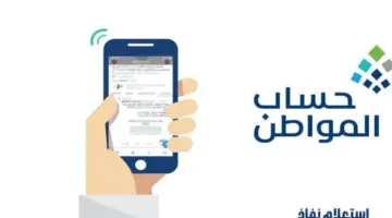 ما هي طريقة استعلام حساب المواطن نفاذ؟ وزارة الموارد البشرية توضح