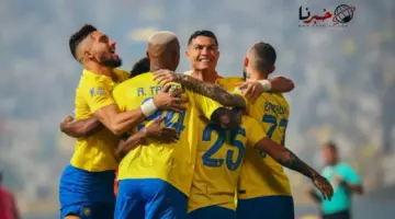 تشكيلة النصر اليوم ضد الفيحاء في دور الـ 16 دوري ابطال اسيا .. موعد المباراة والقنوات الناقلة مجانًا