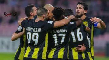 تشكيلة الاتحاد اليوم ضد نافباخور في ذهاب دور الـ 16 دوري أبطال أسيا 2024 .. الموعد والقنوات الناقلة