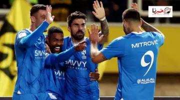 متروفيتش يقود تشكيلة الهلال ضد الرائد اليوم في الجولة 20 من دوري روشن .. موعد المباراة والقنوات الناقلة