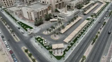 " البلدية" تطلق خدمة تصريح اللوحات الإعلانية المؤقتة عبر تطبيق بلدي