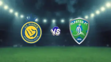 القنوات الناقلة لمباراة النصر والفتح في الجولة 20 من دوري روشن 2024 .. الموعد وتشكيلة الفريقين
