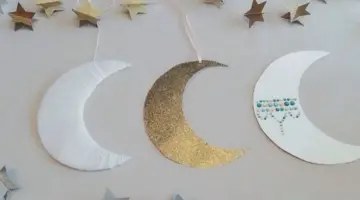 "استعدوا لاستقباله" أفكار زينة رمضان 2024 بسيطة ومبهجة بمكونات متوفرة في منزلك