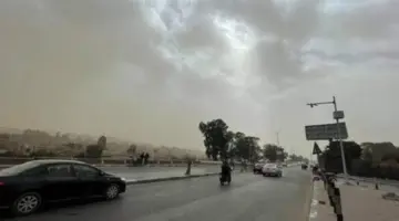 "الأرصاد" تحذر من حالة الطقس على بعض المناطق في المملكة
