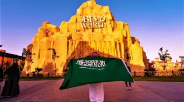 ما هي أسعار وخطوات حجز تذاكر بوليفارد وورلد 2024؟