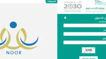 "هنا"... رابط وخطوات الاستعلام عن نتائج اختبارات الفصل الدراسي الثاني 1445-2024 عبر نظام نور