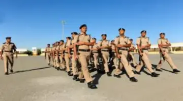 "اغتنم الفرصة قبل الغلق" .. رابط التسجيل في تجنيد شرطة عمان 2024 وقبول من به هذه الشروط 