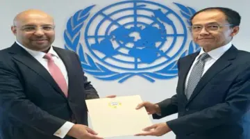 من هو سفير الكويت في النمسا الجديد 2024 وسيرته الذاتية؟ طلال الفصام يُكشف التفاصيل