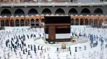 ما هو قرار دار الإفتاء بخصوص مقولة المحرم ليس شرطاً لتأدية الحج؟