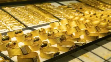 "الخميس 1/2/2024" .. اسعار الذهب في الامارات اليوم وتغيير في سعر السبائك حسب العيارات
