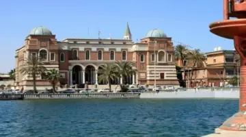 للحصول على 4000 دولار .. مصرف ليبيا المركزي يكشف خطوات التسجيل بشكل مفصل 2024 وأهم الشروط المطلوبة 