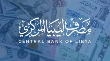 ما هي خطوات حفظ العملات الأجنبية في ليبيا منظومة 4000 دولار؟