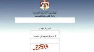 "رسميًا بعد قليل" .. رابط مباشر للحصول على نتائج التوجيهي التكميلي 2024 وخطوات الاستعلام 