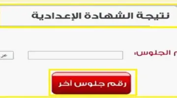 رسميًا .. الاستعلام عن نتيجة الصف الثالث الاعدادي بالقليوبية 2024 برابط مباشر وآلية تقديم طلب تظلم 