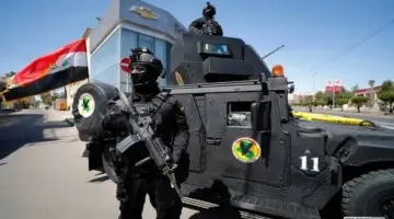 وزارة الدفاع العراقية تعلن كشوفات أسماء المقبولين في جهاز مكافحة الأرهاب بصفة جندي القوات الخاصة 2024 ومواعيد التدريب