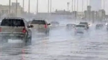 حالة مطرية وصواعق رعدية انذار أحمر غدًا بالمملكة العربية السعودية، فهل سيتم تعليق الدراسة أم لا؟