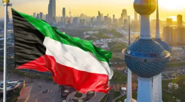 كم باقي على عطلة فبراير الكويت اجازة مدفوعة الأجر لجميع المواطنين بالكويت