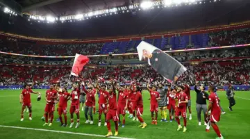 رسميا: رابط حجز تذاكر نهائي كأس آسيا "النهائي العربي" بين الأردن وقطر 2024.. الرابط والخطوات