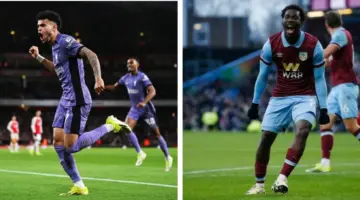 "اللقاء المرتقب" .. موعد مباراة ليفربول ضد بيرنلي بالدوري الإنجليزي الممتاز وموقف الفريقين بجدول الترتيب