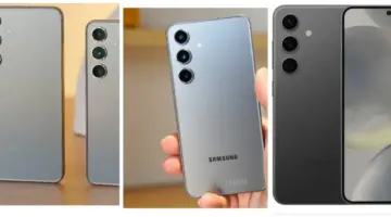 "إمكانيات رائعة وشاشة 6.2 إنش بسطوع عالي"..أبرز مزايا هاتف Samsung Galaxy S24 وسعر الجهاز في السعودية وأمريكا والإمارات