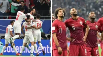 ملخص مباراة قطر وإيران في كأس آسيا وموعد المباراة النهائية ضد الأردن "قمة المتعة" 