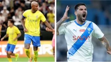تشكيلة الهلال ضد النصر في كأس موسم الرياض "ألكسندر ميتروفيتش يقود كتيبة الهجوم" 