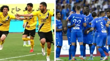 "ملعب الأزمة"..الاتحاد الآسيوي يفاجئ الهلال السعودي قبل مواجهة أصفهان بثمن نهائي كأس آسيا 