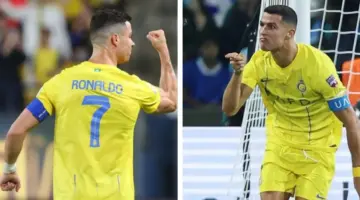 تشكيلة النصر المتوقعة ضد الفيحاء في ثمن نهائي كأس آسيا "كريستيانو رونالدو يقود كتيبة الهجوم" 