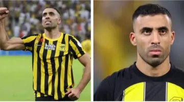 تشكيلة الاتحاد ضد الطائي في دوري روشن السعودي "حمد الله يقود كتيبة الهجوم" 