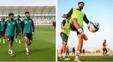 موعد مباراة الخليج ضد الاتفاق بدوري روشن السعودي وموقف الفريقين بجدول الترتيب