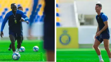 تشكيلة النصر المتوقعة ضد الفتح في دوري روشن السعودي "كريستيانو رونالدو يقود كتيبة الهجوم" 