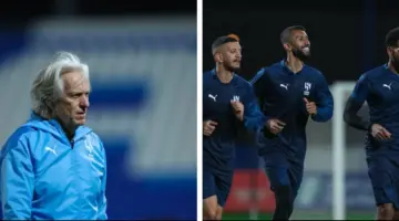 "سباهان ضد الهلال السعودي"..تعرف على موعد اللقاء والتشكيلة المتوقعة في كأس آسيا 
