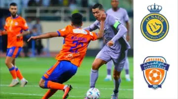 "متاح الآن" حجز تذاكر مباراة النصر والفيحاء في دوري أبطال آسيا وأسعار التذاكر