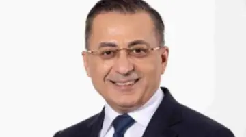 آميت ميدا يُصبح الرئيس التنفيذي العالمي لشركة آلات السعودية.. ما الأمر؟