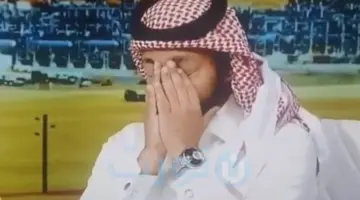 أخبار النصر تويتر المريسل يعلق لقطة ميتروفيتش في مباراة الديربي أمس