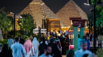 كم أسعار تذاكر بوليفارد وورلد 2024 وما هو رابط الحجز؟