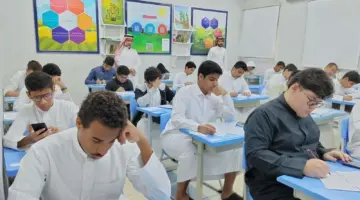 "التعليم" تعلن انطلاق اختبارات نهاية الفصل الدراسي الثاني التحريرية 1445 وموعد ظهور النتائج