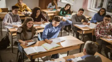 "استمارة الثانوية العامة" مد التسجيل من قبل وزارة التربية التعليم 2024