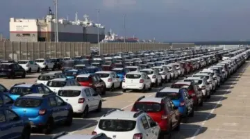 ما هي أسعار السيارات بعد انخفاض الدولار" " شعبة تجارة السيارات" توضح
