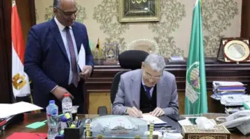 برقم الحلوس أو "الاسم" احصل على نتيجة الإعدادية محافظة المنيا