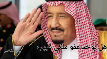 المديرية العامة للسجون تحسم الجدل وتوضح هل يوجد عفو ملكي قريب وما شروط اللازمة