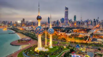 "بعد توقفها لعام كامل" .. فتح باب الزيارات العائلية في الكويت ٢٠٢٤ تعرف على شروط وخطوات التقديم